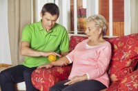 Berlin, oferta pracy w Niemczech dla opiekunki starszej Pani Lory (lata 73) Berlin, oferta pracy w Niemczech dla opiekunki starszej Pani Lory (lata 73)