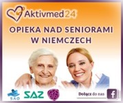 Opiekunka osób starszych praca Niemcy do seniora w wieku 94 lat, Blieskastel