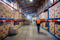 Komisjoner dam pracę w Niemczech na magazynie z mrożonkami od zaraz, Hamm Komisjoner dam pracę w Niemczech na magazynie z mrożonkami od zaraz, Hamm