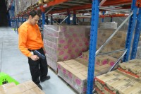Oferta pracy w Niemczech – pracownik magazynowy przy pakowaniu, Neuenstadt am Kocher