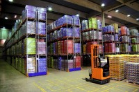 Bez znajomości języka praca w Niemczech na magazynie spoż. Balingen i inne miasta Bez znajomości języka praca w Niemczech na magazynie spoż. Balingen i inne miasta