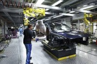 Monachium praca w Niemczech na produkcji w fabryce samochodów od zaraz