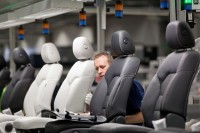 Niemcy praca bez znajomości języka od zaraz na produkcji foteli samochodowych Ingolstadt