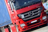 Dortmund, Niemcy praca jako kierowca kat. C+E, trasy międzynarodowe, cysterna chemiczna,