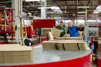 Od zaraz oferta pracy w Niemczech bez języka na produkcji opakowań Drezno Od zaraz oferta pracy w Niemczech bez języka na produkcji opakowań Drezno