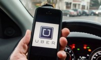 Niemcy praca jako kierowca kat.B od zaraz – UBER w Monachium 2018