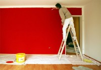 Malarz Niemcy praca na budowie od zaraz w Bawarii 2018