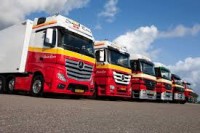 Kierowca kat. CE – praca w Niemczech, Dortmund bez języka (polski dyspozytor) Kierowca kat. CE – praca w Niemczech, Dortmund bez języka (polski dyspozytor)