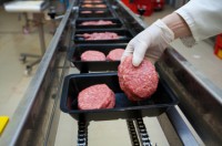 Bez znajomości języka praca w Niemczech od zaraz przy pakowaniu mięsa 2018 Stuttgart