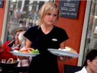 Kelnerka od zaraz oferta pracy w Niemczech na wyspie Sylt