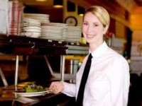 Kelnerka – oferta pracy w Niemczech na wyspie Sylt 2018