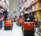 Od zaraz praca w Niemczech bez znajomości języka na magazynie 2018 okolice Würzburga