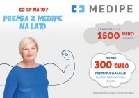 Oferta pracy w Niemczech dla opiekunki dla starszej Pani 84 l. w Lage