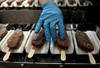 Od zaraz oferta pracy w Niemczech bez języka przy pakowaniu lodów Berlin