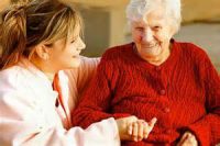 Praca w Niemczech dla opiekunki osób starszych w Wetzlar do Pani 84 lata