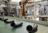 Dam pracę w Niemczech od zaraz w Berlinie na produkcji el. z PCV Dam pracę w Niemczech od zaraz w Berlinie na produkcji el. z PCV