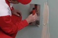 Praca Niemcy na budowie dla regipsiarzy przy regipsach w Walldorf Praca Niemcy na budowie dla regipsiarzy przy regipsach w Walldorf