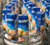 Bez znajomości języka od zaraz praca w Niemczech na produkcji soków w Bonn
