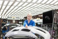 Bez języka oferta pracy w Niemczech dla par na produkcji części samochodowych, Hanower