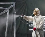 Oferta pracy w Niemczech dla lakiernika natryskowego w Geseke Oferta pracy w Niemczech dla lakiernika natryskowego w Geseke