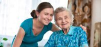 Praca Niemcy dla opiekunki osób starszych w Lenting do Pani 78 lat