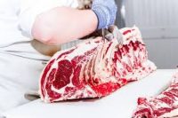 Rzeźnik – oferta pracy w Niemczech przy uboju świń i bydła, Brensbach