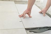 Budownictwo praca w Niemczech od zaraz dla płytkarzy w Augsburgu