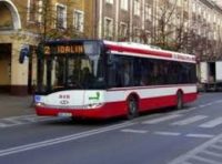 Kierowca autobusu z kat. D – dam pracę w Niemczech od zaraz, okolice Drezna