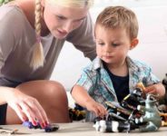 Opiekunka do dziecka praca w Niemczech od września 2018 Regensburg