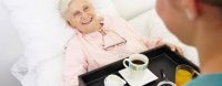 Praca Niemcy opiekunka do starszej Pani 92 l. z okolic Ravensburga