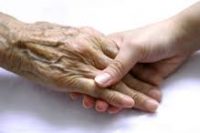 Oferta pracy w Niemczech dla opiekunki osób starszych do seniora 91 l. z Frankfurtu nad Menem
