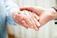 Praca w Niemczech dla opiekunki osób starszych do Pana 55 lat w Dietz
