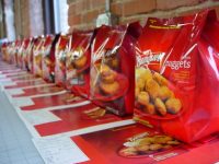 Bez języka oferta pracy w Niemczech dla par pakowanie przekąsek od zaraz Frankfurt nad Menem Bez języka oferta pracy w Niemczech dla par pakowanie przekąsek od zaraz Frankfurt nad Menem