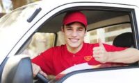 Od zaraz dam pracę w Niemczech jako kurier-kierowca kat.B bez języka Hamburg