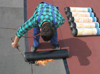 Oferta pracy w Niemczech na budowie dla dekarzy bez języka w Berlinie