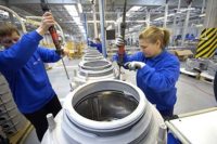 Niemcy praca 2019 bez znajomości języka produkcja-montaż sprzętu AGD w fabryce z Düsseldorf