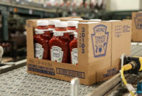 Bez języka praca w Niemczech dla par od zaraz pakowanie keczupów Hamburg Bez języka praca w Niemczech dla par od zaraz pakowanie keczupów Hamburg