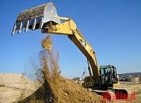 Praca w Niemczech od zaraz dla operatora koparki w Wuppertal Praca w Niemczech od zaraz dla operatora koparki w Wuppertal