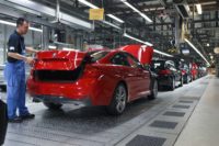 Praca Niemcy na produkcji samochodów od zaraz w fabryce z Monachium Praca Niemcy na produkcji samochodów od zaraz w fabryce z Monachium