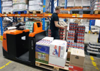 Dam pracę w Niemczech na magazynie z żywnością od zaraz, Henstedt-Ulzburg Dam pracę w Niemczech na magazynie z żywnością od zaraz, Henstedt-Ulzburg