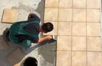 Praca Niemcy w budownictwie dla płytkarza-glazurnika Duisburg od zaraz