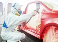 Blacharz-lakiernik samochodowy – praca w Niemczech, Stuttgart Blacharz-lakiernik samochodowy – praca w Niemczech, Stuttgart