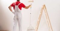 Niemcy praca na budowie dla malarzy przy wykończeniach-remontach od zaraz