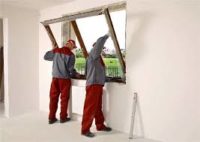 Praca w Niemczech na budowie dla monterów okien, Frankfurt nad Menem