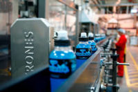 Od zaraz praca Niemcy dla par bez znajomości języka na produkcji napojów Hamburg