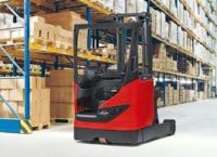 Operator wózka widłowego dam pracę w Niemczech na magazynie, Rietberg