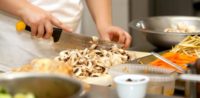 Niemcy praca od zaraz dla pomocy kuchennej bez znajomości języka Poczdam 2019