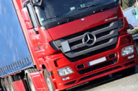 Kierowca kat. C+E – Niemcy praca od zaraz w Lipsku