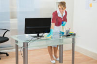 Ogłoszenie pracy w Niemczech przy sprzątaniu biur od zaraz Hanower Ogłoszenie pracy w Niemczech przy sprzątaniu biur od zaraz Hanower