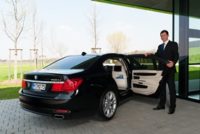 Dam pracę w Niemczech 2019 dla kierowcy kat.B od zaraz przy przewozie VIP-ów München